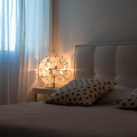 Design Apartment Bellevue Porec Esterno foto